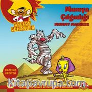 Mumya Çılgınlığı - Mummy Mandess
